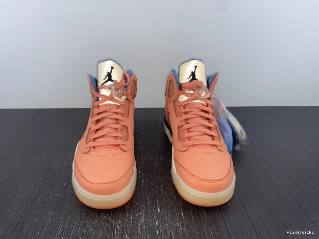 Best The Crimson Khaled Jordan DJ Bliss We Retro 5 DV4982-641 1218